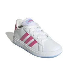 Sneakers WIT ADIDAS GRAND COURT