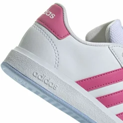 Sneakers WIT ADIDAS GRAND COURT