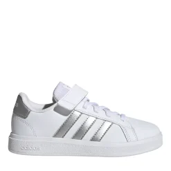Sneakers WIT ADIDAS GRAND COURT