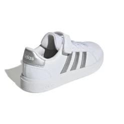 Sneakers WIT ADIDAS GRAND COURT