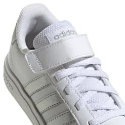 Sneakers WIT ADIDAS GRAND COURT