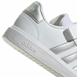 Sneakers WIT ADIDAS GRAND COURT