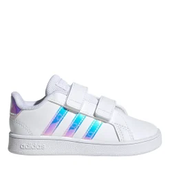 Sneakers WIT ADIDAS Grand Court