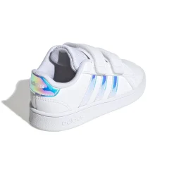 Sneakers WIT ADIDAS Grand Court