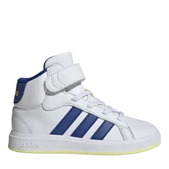 Sneakers WIT ADIDAS GRAND COURT
