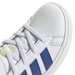 Sneakers WIT ADIDAS GRAND COURT