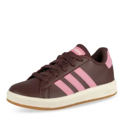 Sneakers WIT ADIDAS GRAND COURT