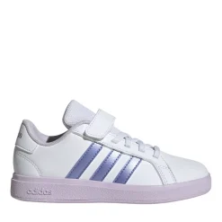 Sneakers WIT ADIDAS GRAND COURT