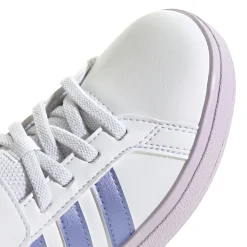 Sneakers WIT ADIDAS GRAND COURT