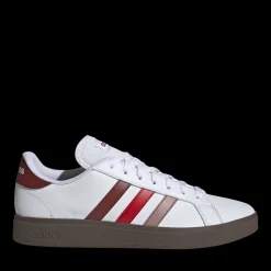Sneakers WIT ADIDAS GRAND COURT