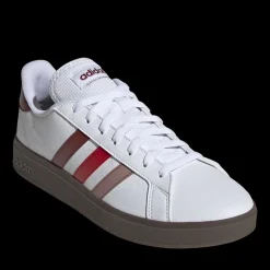 Sneakers WIT ADIDAS GRAND COURT