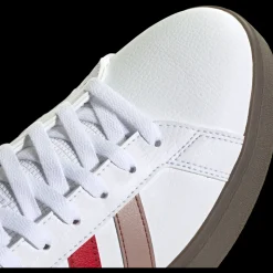 Sneakers WIT ADIDAS GRAND COURT