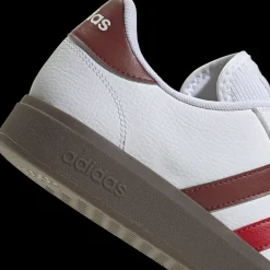 Sneakers WIT ADIDAS GRAND COURT