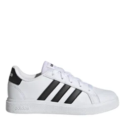 Sneakers WIT ADIDAS GRAND COURT