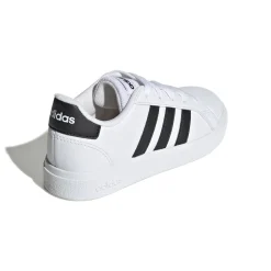 Sneakers WIT ADIDAS GRAND COURT