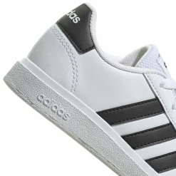 Sneakers WIT ADIDAS GRAND COURT