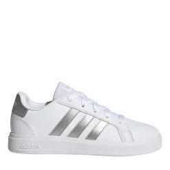 Sneakers WIT ADIDAS GRAND COURT