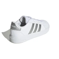 Sneakers WIT ADIDAS GRAND COURT