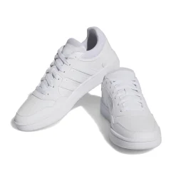 Sneakers WIT ADIDAS Hoops 3.0