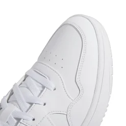 Sneakers WIT ADIDAS Hoops 3.0