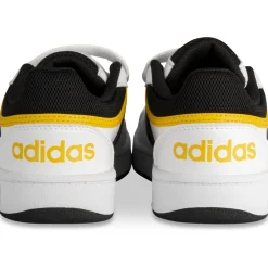 Sneakers WIT ADIDAS HOOPS