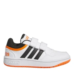 Sneakers WIT ADIDAS Hoops 3.0