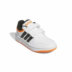 Sneakers WIT ADIDAS Hoops 3.0