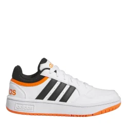 Sneakers WIT ADIDAS Hoops 3.0