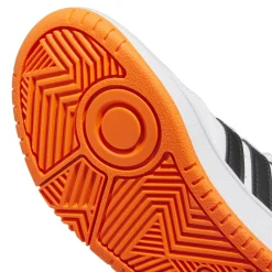 Sneakers WIT ADIDAS Hoops 3.0