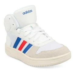 Sneakers WIT ADIDAS Hoops Mid 2.0 K