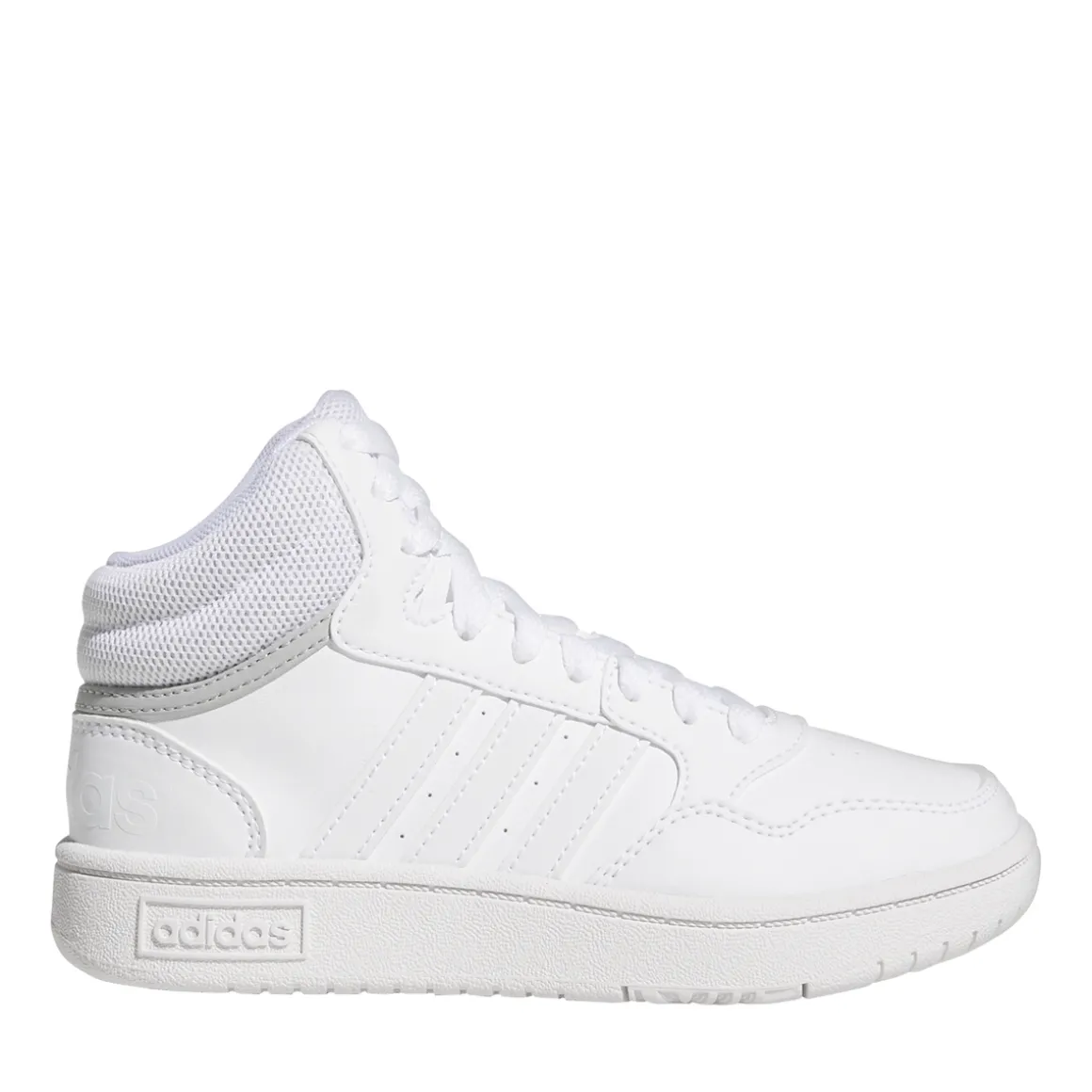 Sneakers WIT ADIDAS Hoops 3.0 Mid