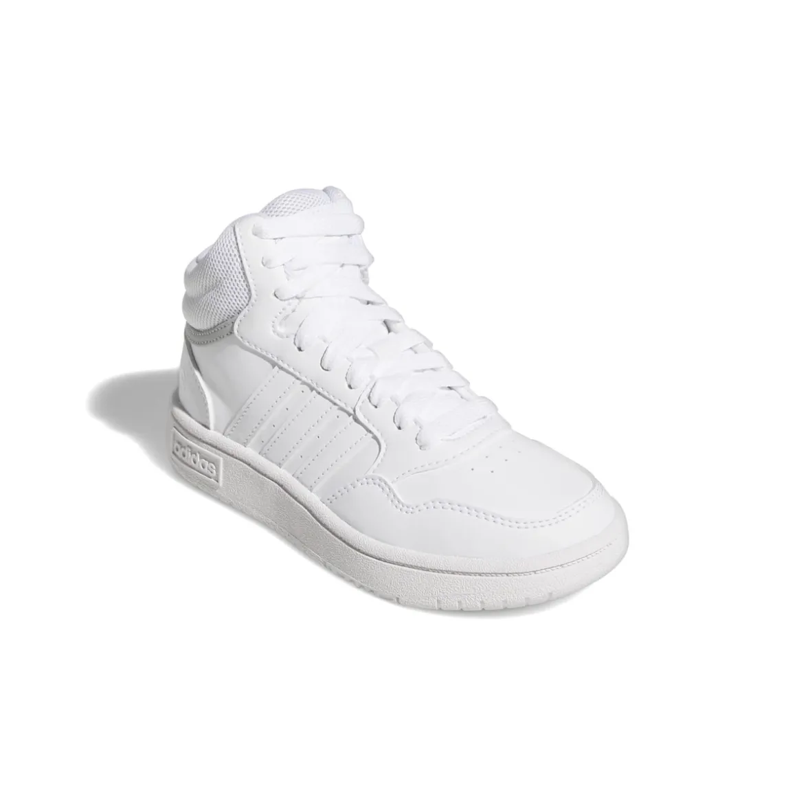 Sneakers WIT ADIDAS Hoops 3.0 Mid