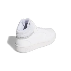 Sneakers WIT ADIDAS Hoops 3.0 Mid