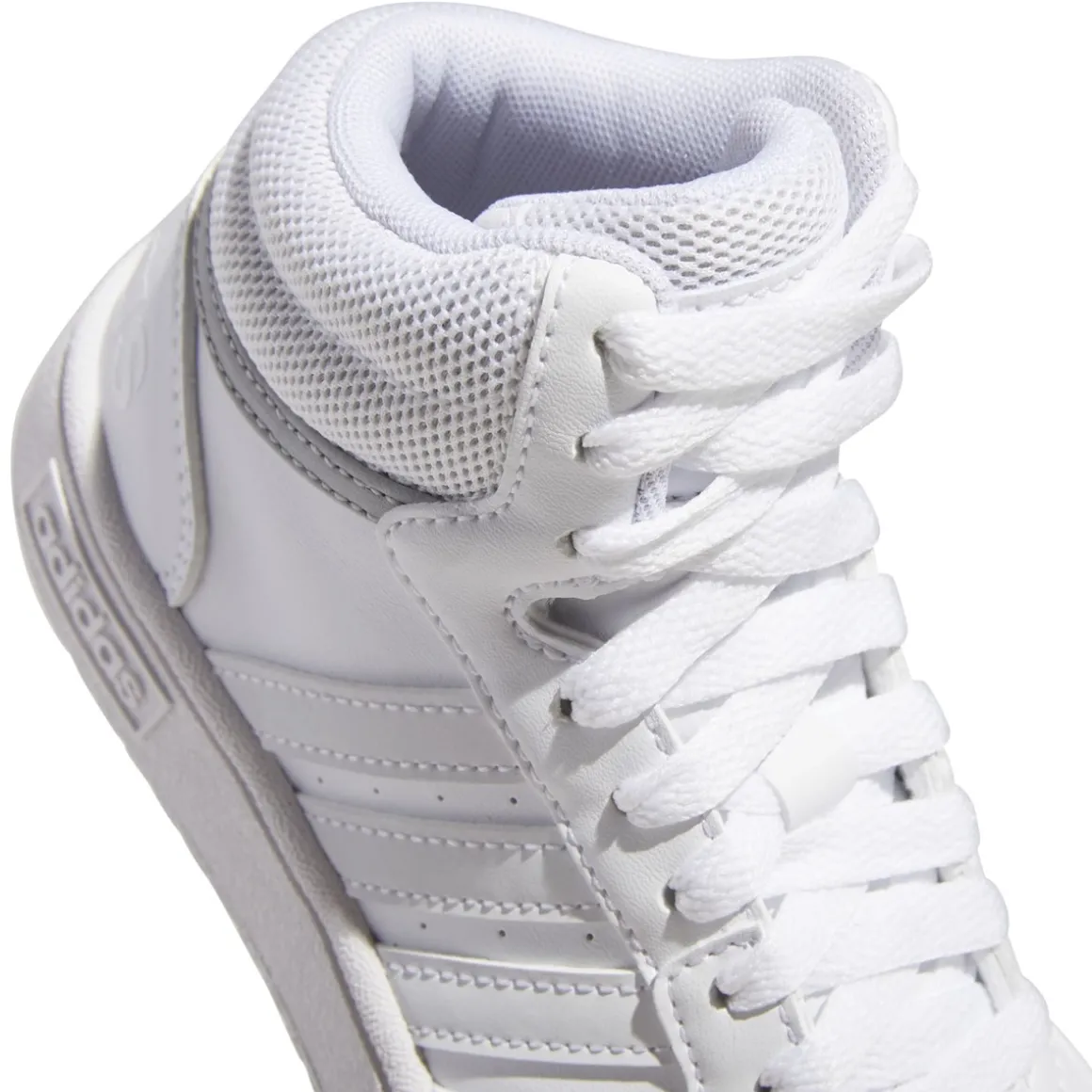 Sneakers WIT ADIDAS Hoops 3.0 Mid