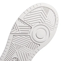 Sneakers WIT ADIDAS Hoops 3.0 Mid
