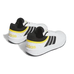 Sneakers WIT ADIDAS HOOPS