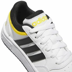 Sneakers WIT ADIDAS HOOPS