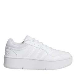 Sneakers WIT ADIDAS HOOPS