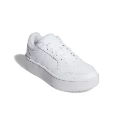 Sneakers WIT ADIDAS HOOPS