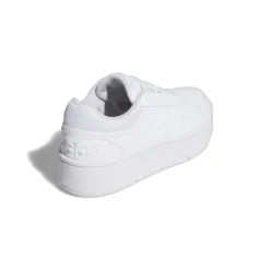 Sneakers WIT ADIDAS HOOPS