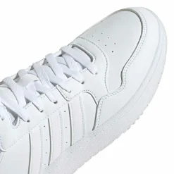 Sneakers WIT ADIDAS Hoops 3.0 Mid