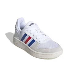 Sneakers WIT ADIDAS Hoops 2.0 K