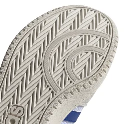 Sneakers WIT ADIDAS Hoops 2.0 K