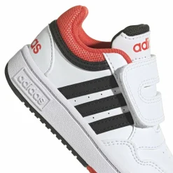 Sneakers WIT ADIDAS Hoops 3.0