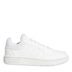 Sneakers WIT ADIDAS Hoops 3.0