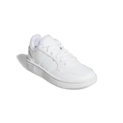 Sneakers WIT ADIDAS Hoops 3.0