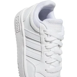 Sneakers WIT ADIDAS Hoops 3.0