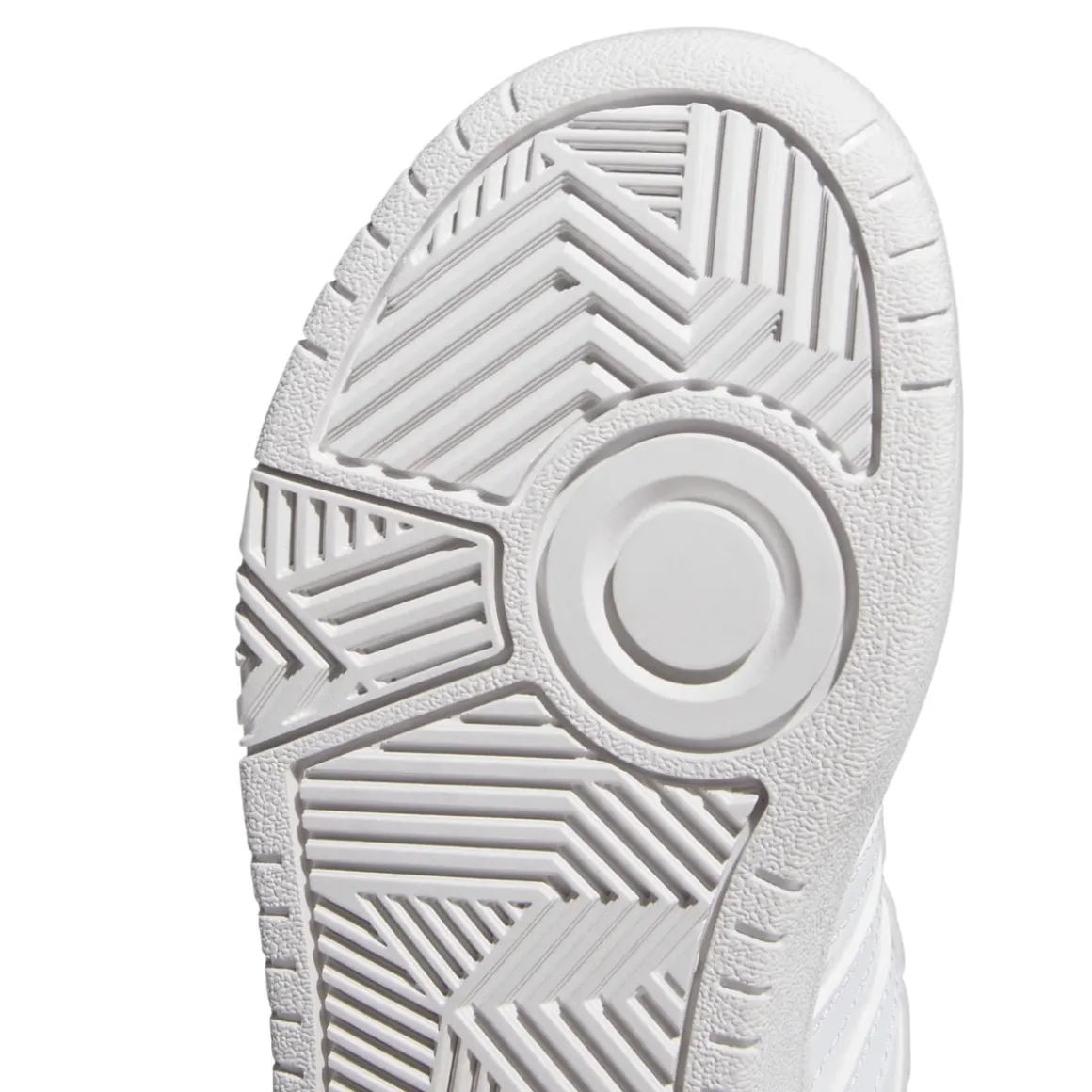 Sneakers WIT ADIDAS Hoops 3.0
