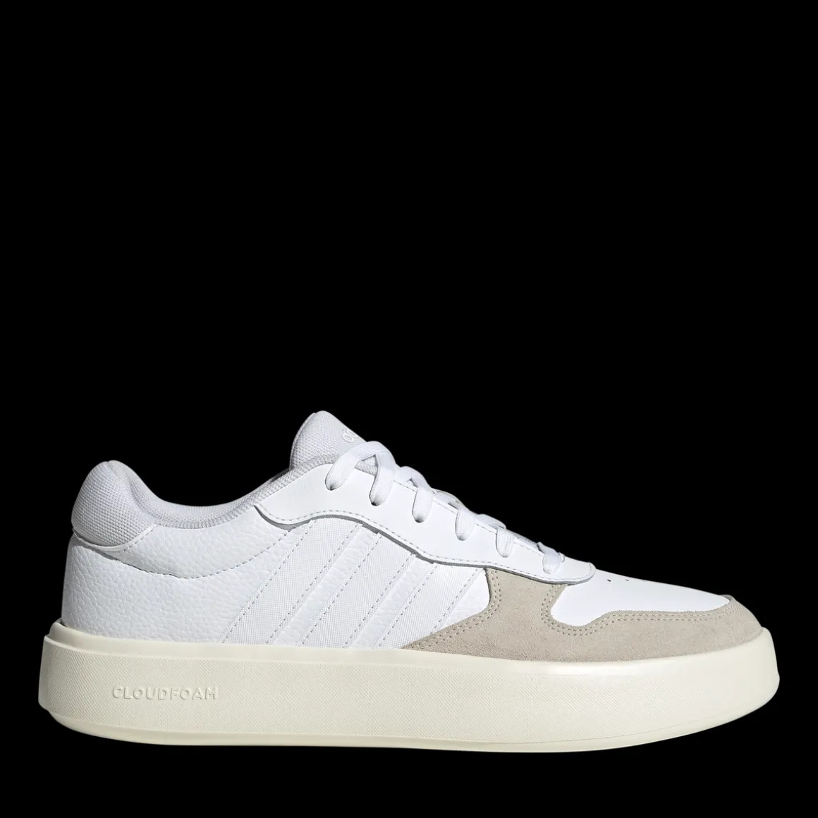 Sneakers WIT ADIDAS LITECOURT