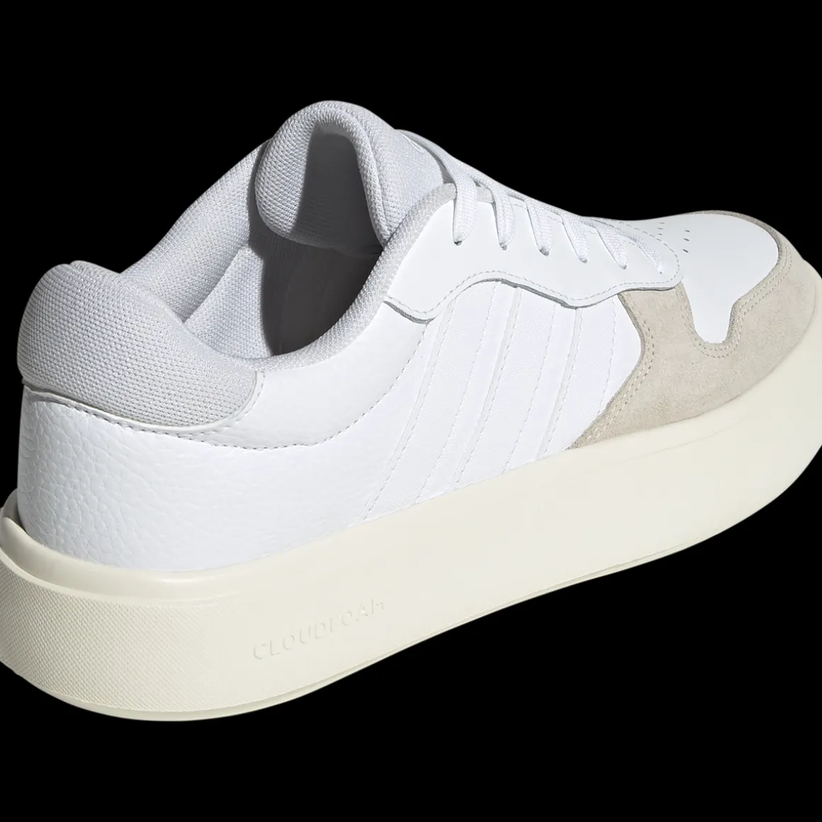 Sneakers WIT ADIDAS LITECOURT